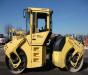 Дорожный каток Bomag   BW 161 AD-4 превью 422423.