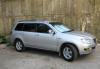 Mitsubishi Airtrek, 2001 превью 423498.
