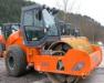Дорожный каток hamm 3414 превью 423750.