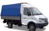 Грузоперевозки поУфе,РБиРФ газель,тент,1,5-20т превью 429025.