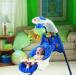 Колыбель-качеля "Морские чудеса" Fisher-Price превью 434118.