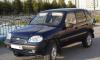 Chevrolet Niva, 2006 превью 437552.