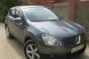 Nissan кашкай. 4Х4.АКПП.2007г.790т.р превью 437932.