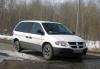 Dodge Caravan, 2001 превью 438255.