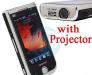 Телефон с проектором P790 Доставка по России превью 440278.