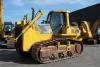 Бульдозер komatsu D155AX превью 445781.