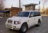 Mitsubishi Pajero, 1999 превью 446655.