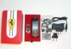 Vertu  Ascent TI Ferrari Rosso превью 440701.