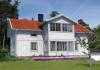 Элитный шведский дом Kaptensgarden 183 превью 448322.