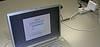 Apple MC226LL/A MacBook Pro 17" Laptop превью 450068.