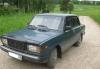 ВАЗ 2107, 2000 превью 458666.