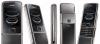 Nokia 8800 Arte Brown, Black , Carbon превью 459017.