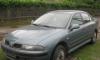 Mitsubishi Carisma, 2002 превью 459806.
