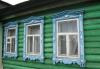 Дом площадью 55 кв.м превью 462057.