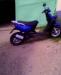 Внедорожный скутер Yamaha BWS 100, 2001 г превью 464205.