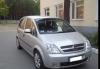Opel Meriva, 2004 превью 464458.