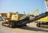 Мобильная дробилка Komatsu превью 469959.