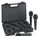 Отличные микрофоны Behringer xm1800s превью 471056.