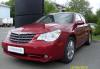 Chrysler Sebring, 2008 превью 470290.