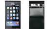 Sony Ericsson satio (WG5) - 2SIM/TV/wifi превью 473067.