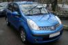 Nissan Note, 2007 превью 473516.