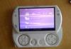 Sony PlayStation Portable Go (PSP Go) +17 игр превью 475913.