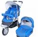 Коляска happy baby Olympia новая превью 476703.