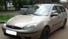 Ford Focus универсал, 2003, мкпп, 92000км превью 491136.