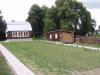 Д.Городня 100 км от МКАД. Дом 10х10 2 этажа превью 491658.