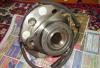 Ступица SsangYong 4142009701 (4142009702) превью 497067.