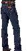 Джинсы мужские Wrangler 936 rigid slim из Америки  превью 58777.