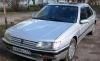 Peugeot 605 24sv превью 505296.