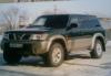 Nissan Patrol, 1998 превью 509119.