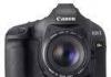 Canon EOS-1Ds Mark III 500mm/1000mm Lens превью 511879.