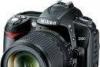 Nikon D90 Black + Kit w/ 18-105mm VR Lens превью 511914.