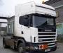 Scania R24 topline, седельный тягач превью 513474.