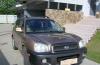 Hyundai Santa FE, 2001 превью 517500.