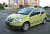 Citroen C2, 2003 превью 518530.