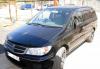 Nissan Presage 2001 превью 518772.