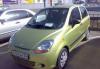 Chevrolet Spark, 2006 превью 522446.