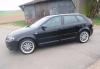 Audi A3, 2007 превью 523756.