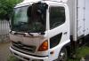 Hino Ranger превью 525458.