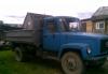 Газ-3307 самосвал 1991 превью 528090.