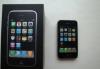 Продам Iphone 3G (рст) или обмен с доплатй на 3GS превью 532283.
