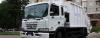 Мусоровоз Hyundai HD 170 2010 года превью 538494.