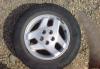 Колеса на Toyota RAV4 215/70R16 б/у превью 538542.