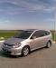 Honda Stream, 2001 превью 542733.