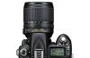 Nikon D90 with Nikon AF-S DX 18-105mm lens превью 544236.