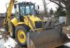 Экскаватор-погрузчик  holland  LB115 превью 545604.