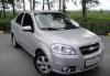 Chevrolet Aveo, 2007 превью 545936.